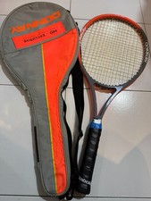 DONNAY Pro One Oversize 110 Made in Belgium Vintage Tennis Racquet Racket Agassi