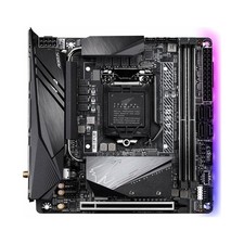 Gigabyte Z490I AORUS Ultra