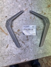 piedini appogio tv sharp Lc-40cfg4042e