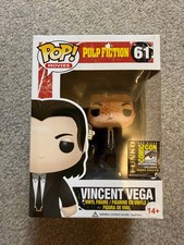 FUNKO POP! PULP FICTION -