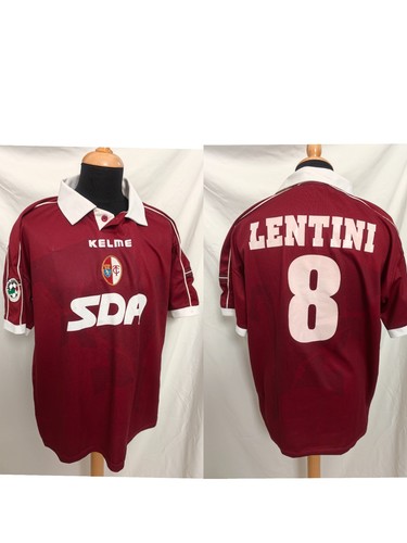 Maglia tshirt torino - maglia,