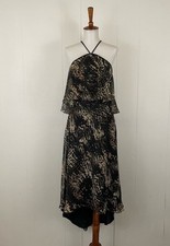 Abito donna theia stampa - abito,