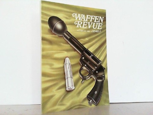 Waffen revue 2 - revue., 2.