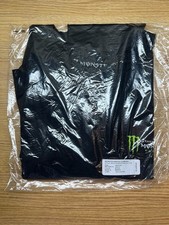 Monster Energy T Shirt Uomo