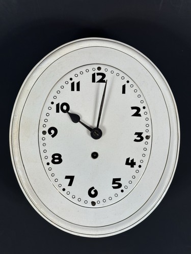 Orologio parete vintage - da,