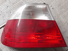 63218383821 Fanale post. parte est. SX BMW Serie 3 (E46) 318i Ber. 4p/b/1895cc