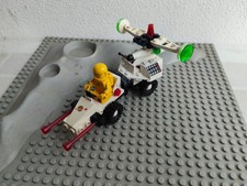 LEGO 6849 Satellite Patroller