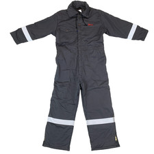 Tuta da caldaia Unisync