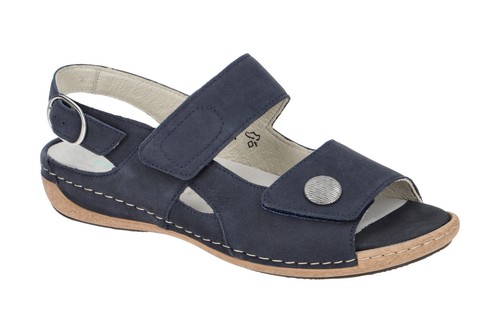 Scarpe waldrunner heliett blu - scarpe,