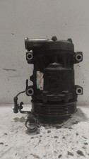 COMPRESSORE ARIA CONDIZIONATA CLIMA A/C PER FIAT Multipla 2° Serie 00606536520