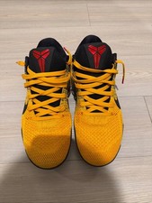 Taglia 11 - Nike Kobe 11 Elite
