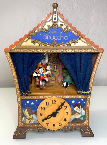 Enesco disney pinocchio - enesco,