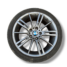 BMW 3 E90 E91 2011 cerchio in