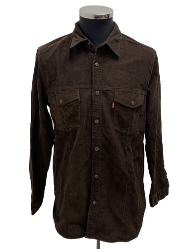 Levis camicia uomo jeans - levis, man