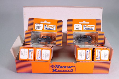 Le3987 roco minitanks 235 - le3987,