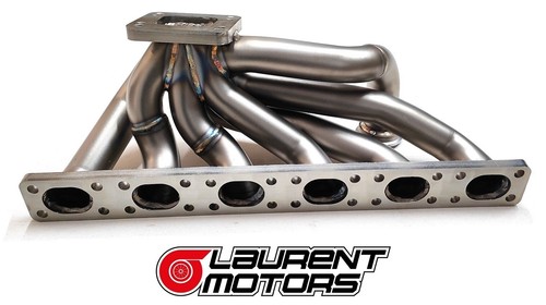 Collettore scarico turbo - scarico,