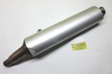 SILENZIATORE SCARICO ORIGINALE SINISTRO DUCATI MONSTER 620 2002/2006