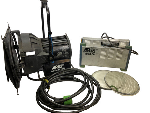 Arrisun plus 1200w 1 2k - plus, 1.2k