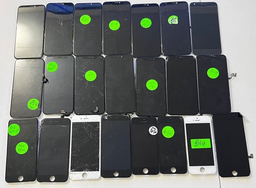 Lotto oem danneggiati - oem,