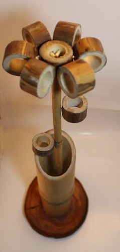 Bamboo arredo naturale casa - arredo,
