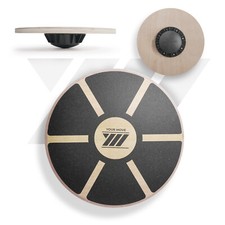 Round Board in Legno Balance