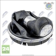 Pomello leva cambio Ajs per