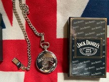 Orologio da tasca Jack Daniel