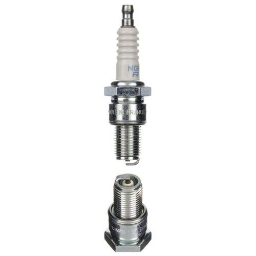 Candela ngk br8es - ngk,
