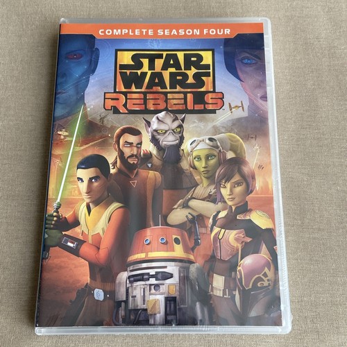Star wars rebels complete - wars,