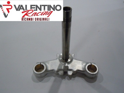Piastra inferiore piantone - piastra,