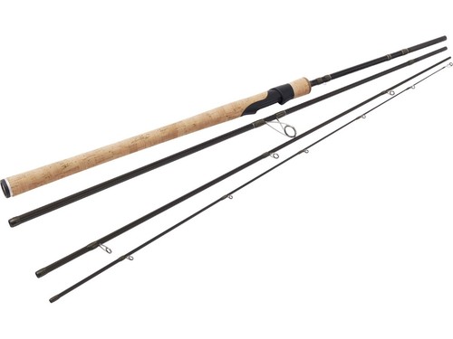 Nuova canna spinning westin - spinning,