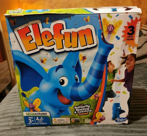 Elefun ricambi 2015 hasbro - 2015,