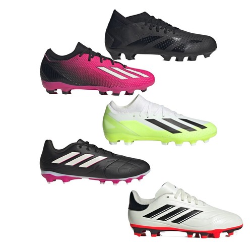 Scarpe calcio adidas - scarpe,