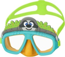 Maschera Nuoto Bambino 3-6