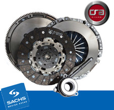 KIT FRIZIONE + VOLANO SACHS