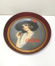COCA COLA VASSOIO IN METALLO