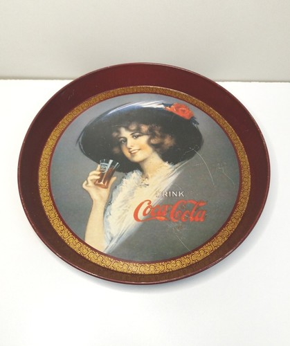 Coca cola vassoio - coca,