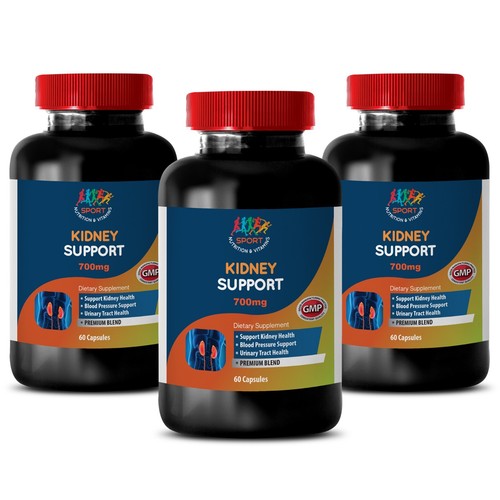 Supporto renale plus - supporto,