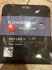 Corda tennis Kirschbaum Pro