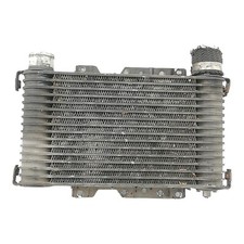 Intercooler Scambiatore Calore HYUNDAI GALLOPER 2 2.5 DIESEL USATO ORIGINALE