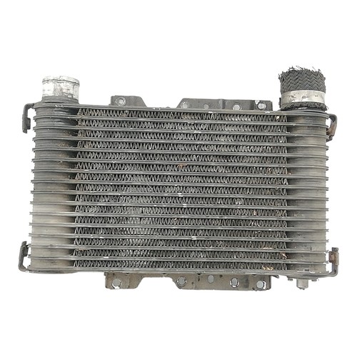 Intercooler scambiatore calore - scambiatore,
