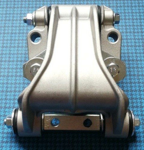Supporto motore nuovo completo