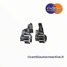 Audi A4 S4 8W A5 S5 F5 Cinture