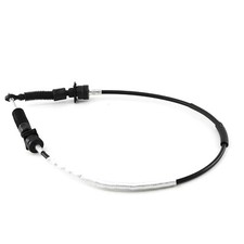 Auto trans Shift Cable