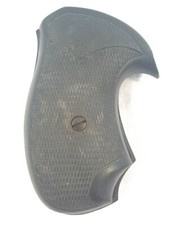 Guancette Pachmayr gomma per Smith & Wesson telaio J Round Butt
