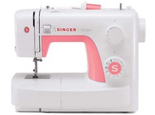 Singer Simple 3210 Macchina da