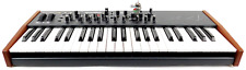 Tastiera sintetizzatore DSI Dave Smith Mopho X4 + come nuova + garanzia 1,5 anni