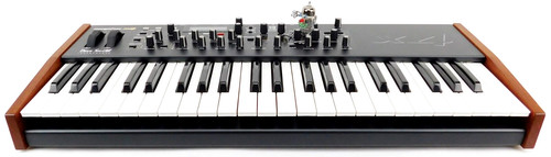 Tastiera sintetizzatore dsi - sintetizzatore,