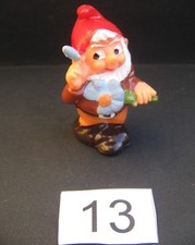 NANI FIORAI 1992 GNOMBURLONI