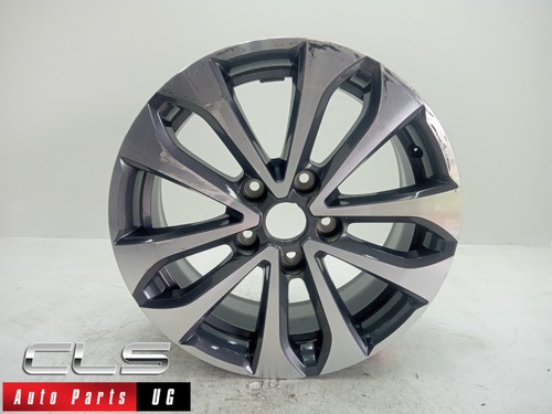 Pezzo cerchio lega 16 - cerchio, in
